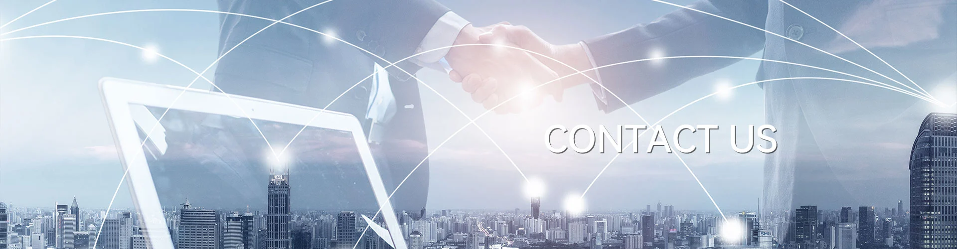 Liên hệ với chúng tôi