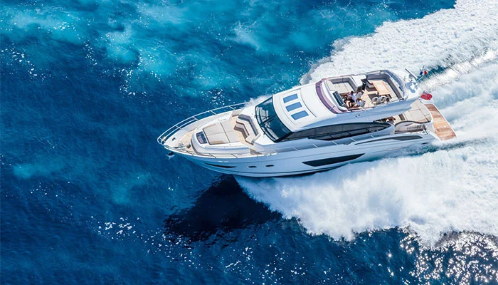 Phụ kiện hàng hải: Những cải tiến dành cho người chèo thuyền hiện đại