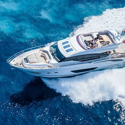 Phụ Kiện Hàng Hải