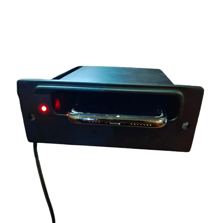 Bộ sạc Dash Mount QI