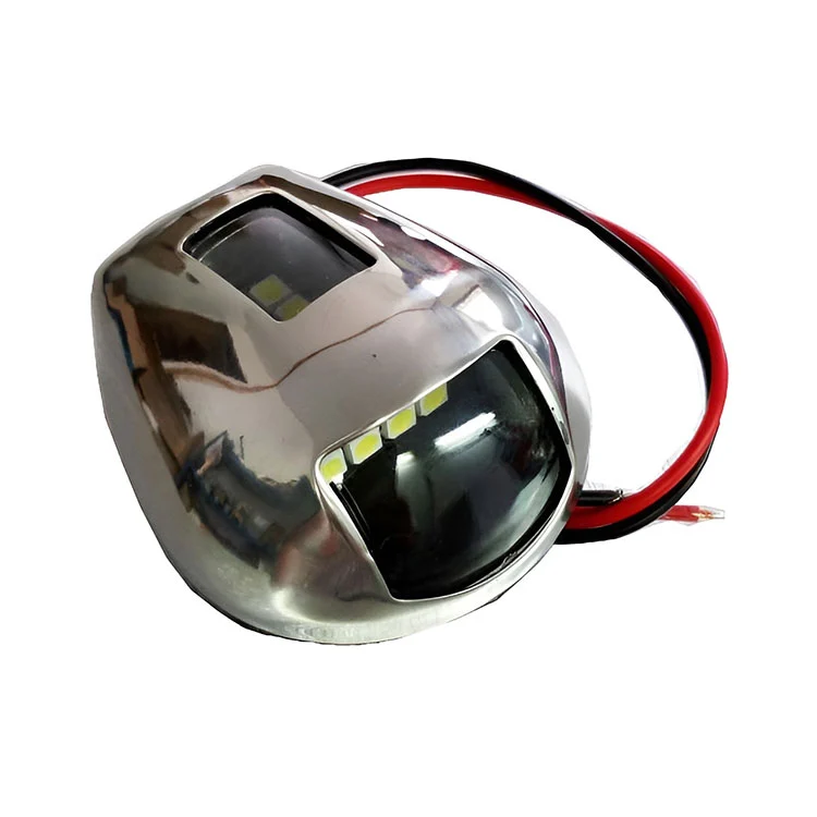 Đèn neo tàu biển