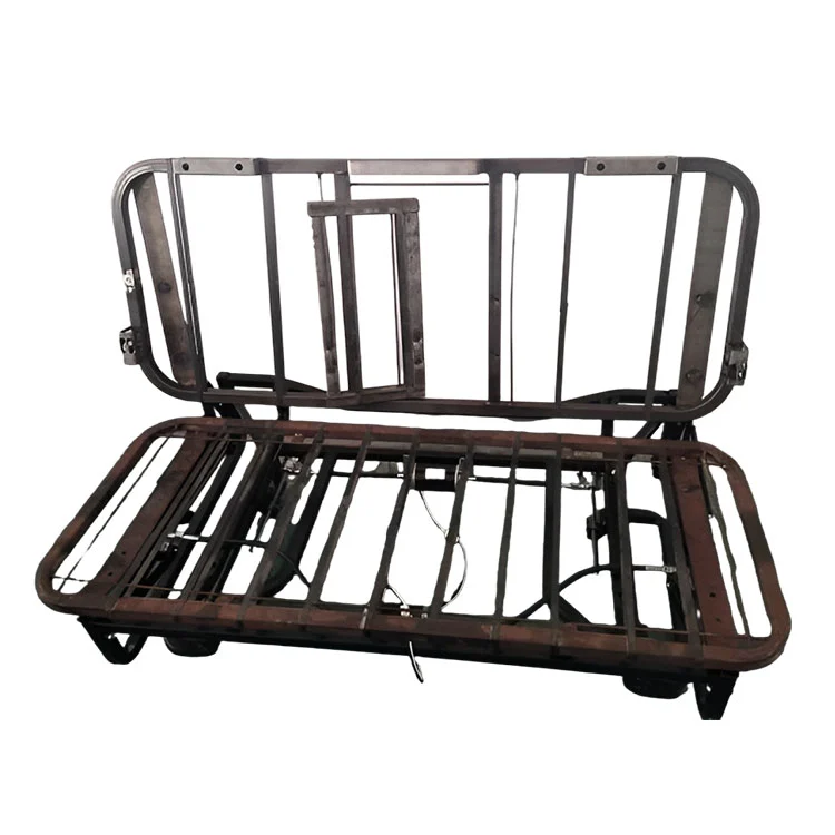 Ghế điện 2 chiều RV