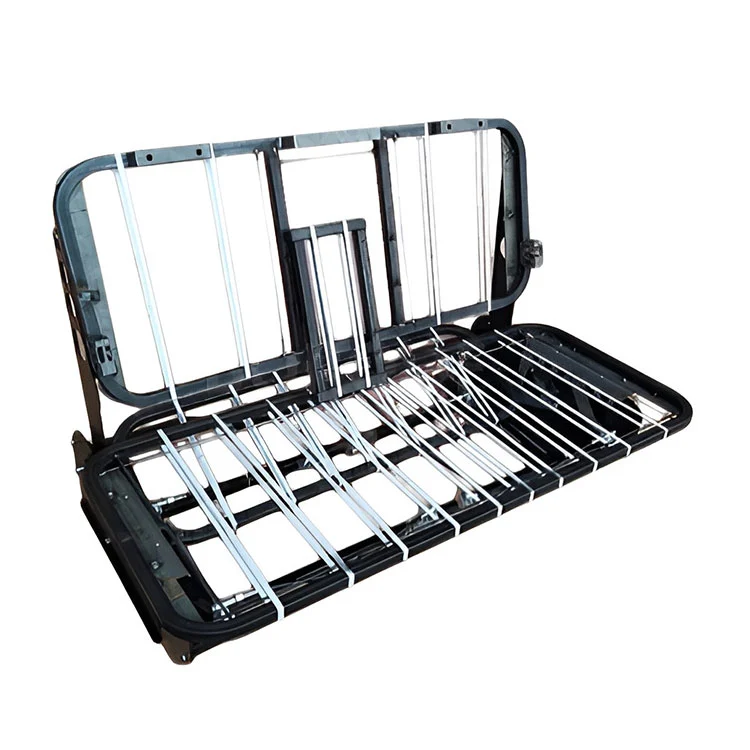 Ghế điện 3 chiều RV