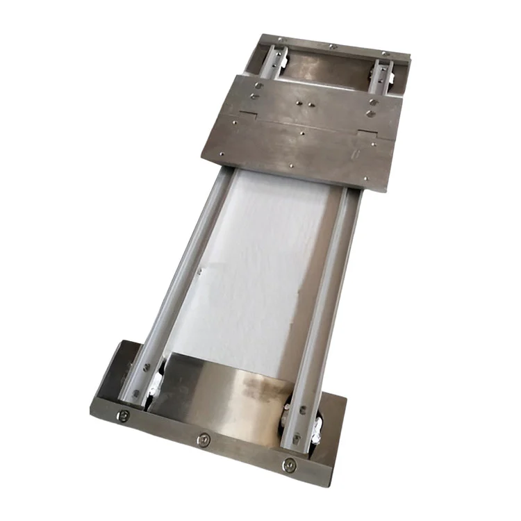 Hệ thống gắn trên bàn RV