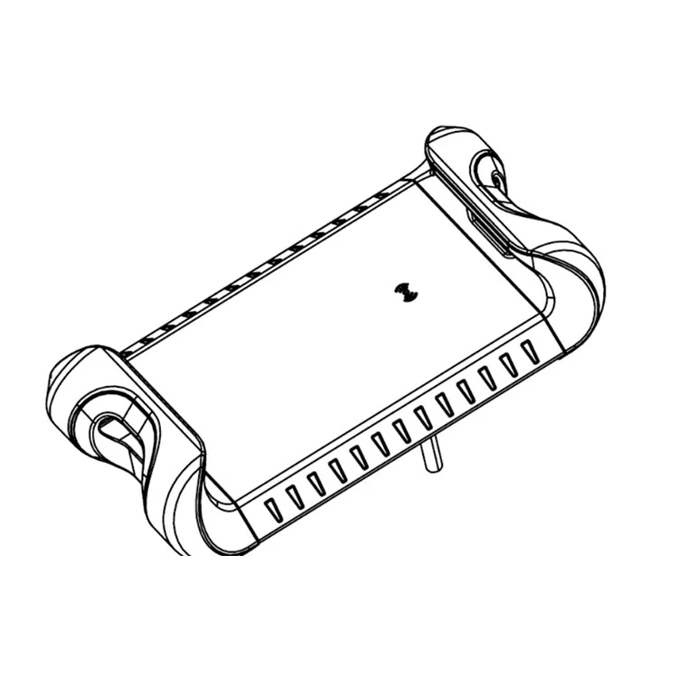 Sạc điện thoại thể thao QI