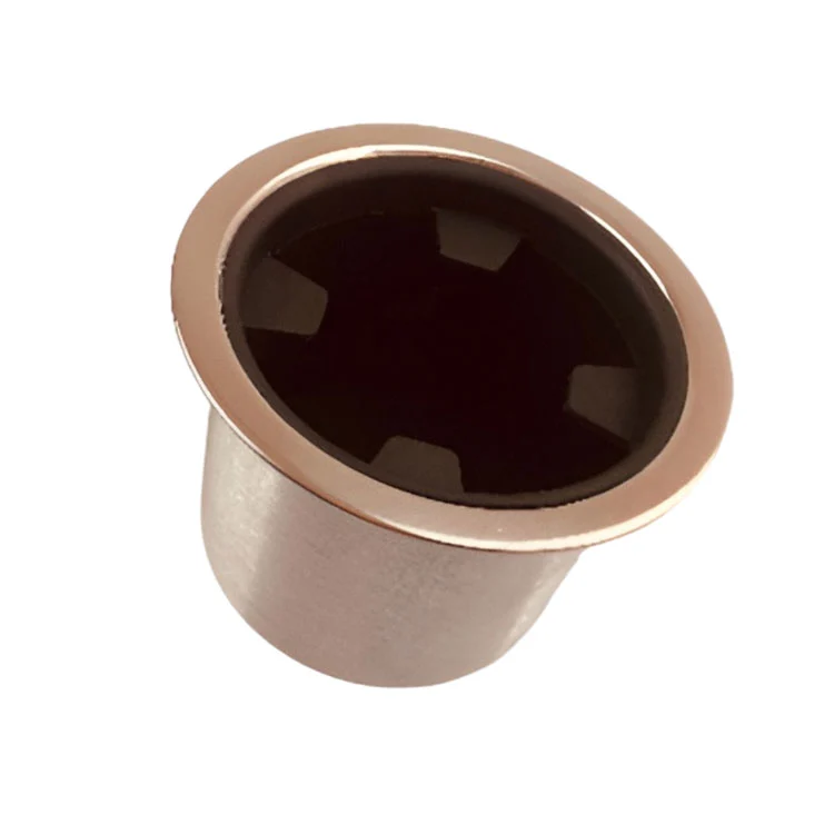 Người giữ đồ uống trên tường thẳng